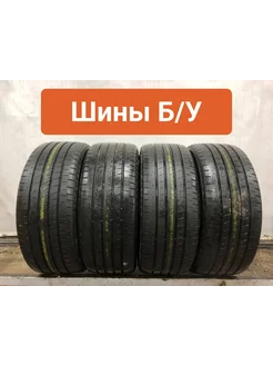 Шины 4шт БУ 235 45 R18 летние Turanza T005A