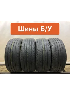 Шины 4шт БУ 235 45 R18 летние Turanza T005A