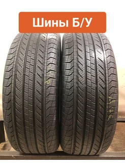 Шины БУ 225 55 R18 летние ProContact GX