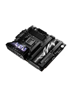 Материнская плата ROG CROSSHAIR X870E HERO ASUS 273351579 купить за 86 942 ₽ в интернет-магазине Wildberries