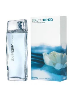 L'eau Par Kenzo Pour Femme 100 мл Ле Пар Кензо