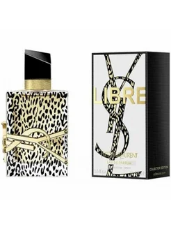 YSL Libre Leopard 100 мл ИвСентЛоран