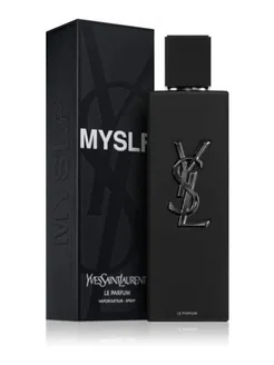 YSL MySLF Le Parfum 100 мл ИвСентЛоран