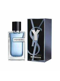 YSL Y Eau De Toilette 100 мл ИвСентЛоран