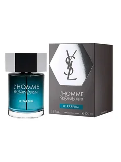 YSL L'Homme 100 мл ИвСентЛоран