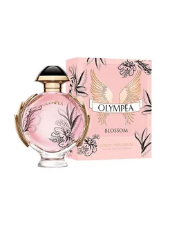 Paco Rabanne Olympea Blossom 80 Пако Рабане Олимпеа Блоссом