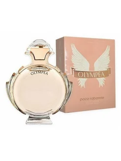 Paco Rabanne Olympea Flora 80 мл Пако Рабане Олимпеа