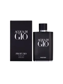 Armani Acqua Di Gio Profumo 100 мл