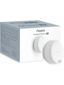Датчик присутствия Aqara Human Presence Sensor FP2 273363809 купить за 7 835 ₽ в интернет-магазине Wildberries