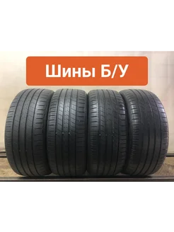 Шины 4шт БУ 245 45 R18 летние SP Sport LM705