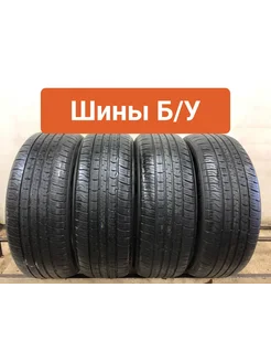 Шины БУ 265 50 R22 летние Grandtrek PT5A