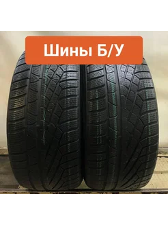 Шины БУ 255 40 R19 зимние Sottozero Winter 240