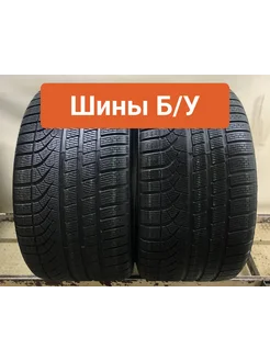 Шины 2шт БУ 305 30 R20 зимние