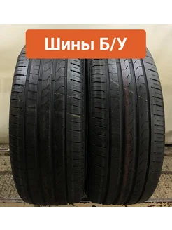 Шины БУ 235 55 R19 летние Scorpion Verde