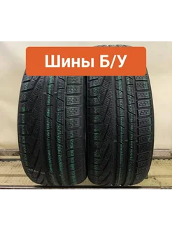 Шины БУ 235 40 R19 зимние Sottozero