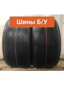 Шины БУ 315 40 R21 летние Latitude Sport 3