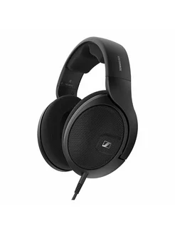 Проводные наушники HD 560S Sennheiser 273389874 купить за 22 565 ₽ в интернет-магазине Wildberries