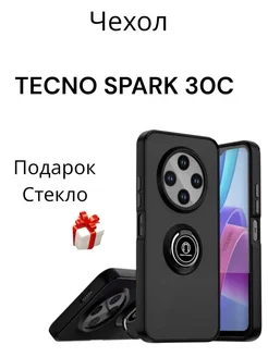 Чехол для Tecno Spark 30C MR.CASE 273395813 купить за 359 ₽ в интернет-магазине Wildberries