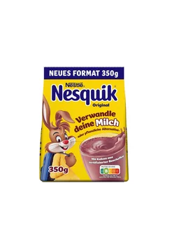 Какао-напиток Nesquik 350г