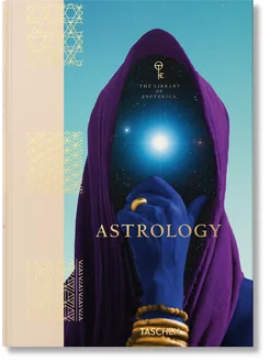 Astrology. The Library of Esoterica Астрология Эзотерика