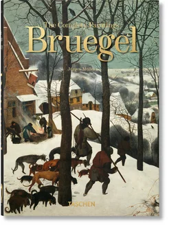 Bruegel. The Complete Paintings Питер Брейгель