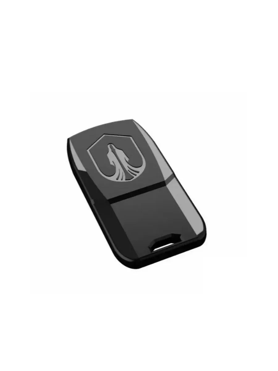 Корпус Prizrak Призрак TEC-9728 Slim-метки BT