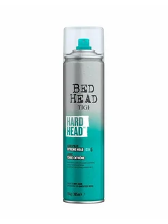 Bed Head Style Hard Head Hairspray Extreme Лак 385мл