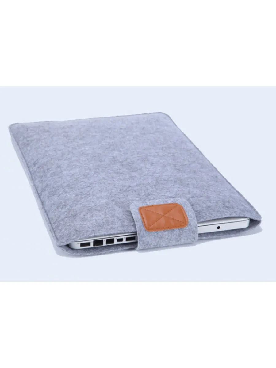 Чехол-сумка-бокс Fetrobox для Teclast M50 Pro из фетровог