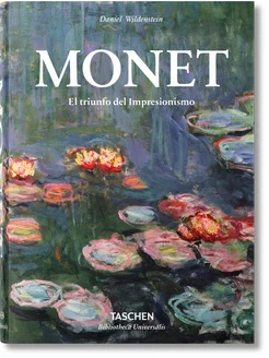 Monet The Triumph of Impressionism Моне Триумф