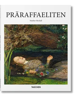 Pre-Raphaelites Прерафаэлиты