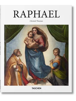 Raphael Рафаэль Санти