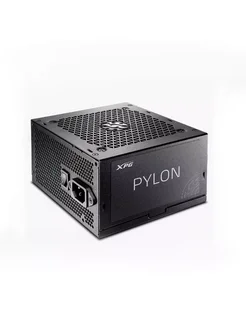 Блок питания для пк PYLON 650W Bronze XPG 273427129 купить за 6 731 ₽ в интернет-магазине Wildberries