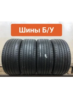 Шины 4шт БУ 285 50 R20 летние EfficientGrip SUV 4x4