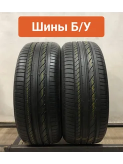 Шины БУ 285 50 R20 летние Dueler H P Sport