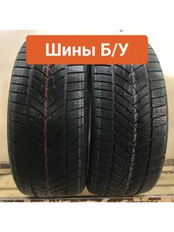 Шины БУ 275 45 R21 зимние UltraGrip