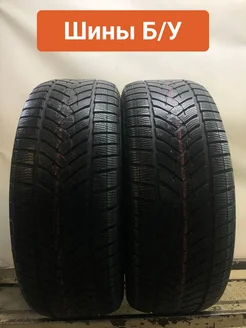 Шины БУ 245 50 R19 зимние UltraGrip