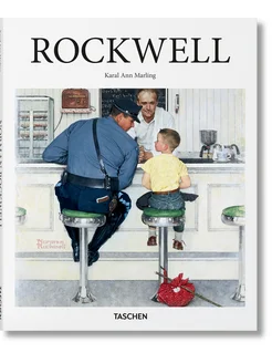 Rockwell Норман Роквелл