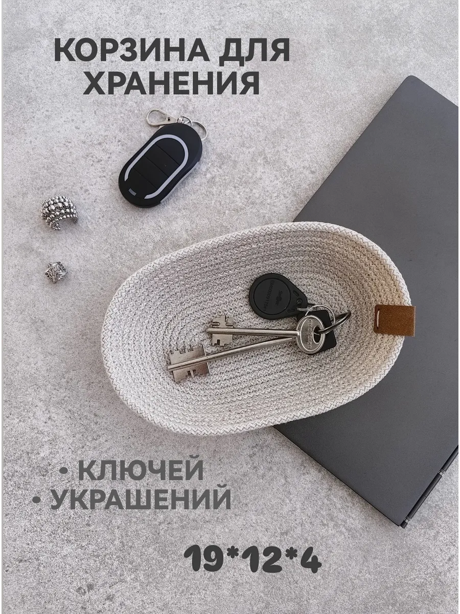 Корзина для хранения