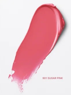 Помада бальзам для губ beyond care sheer 901 sugar rose ALIX AVIEN. Цвет розовый. Вид 4.