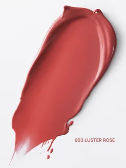 Помада бальзам для губ beyond care sheer 903 luster rose ALIX AVIEN. Цвет бежевый, бежево-розовый, нюдовый. Вид 4.