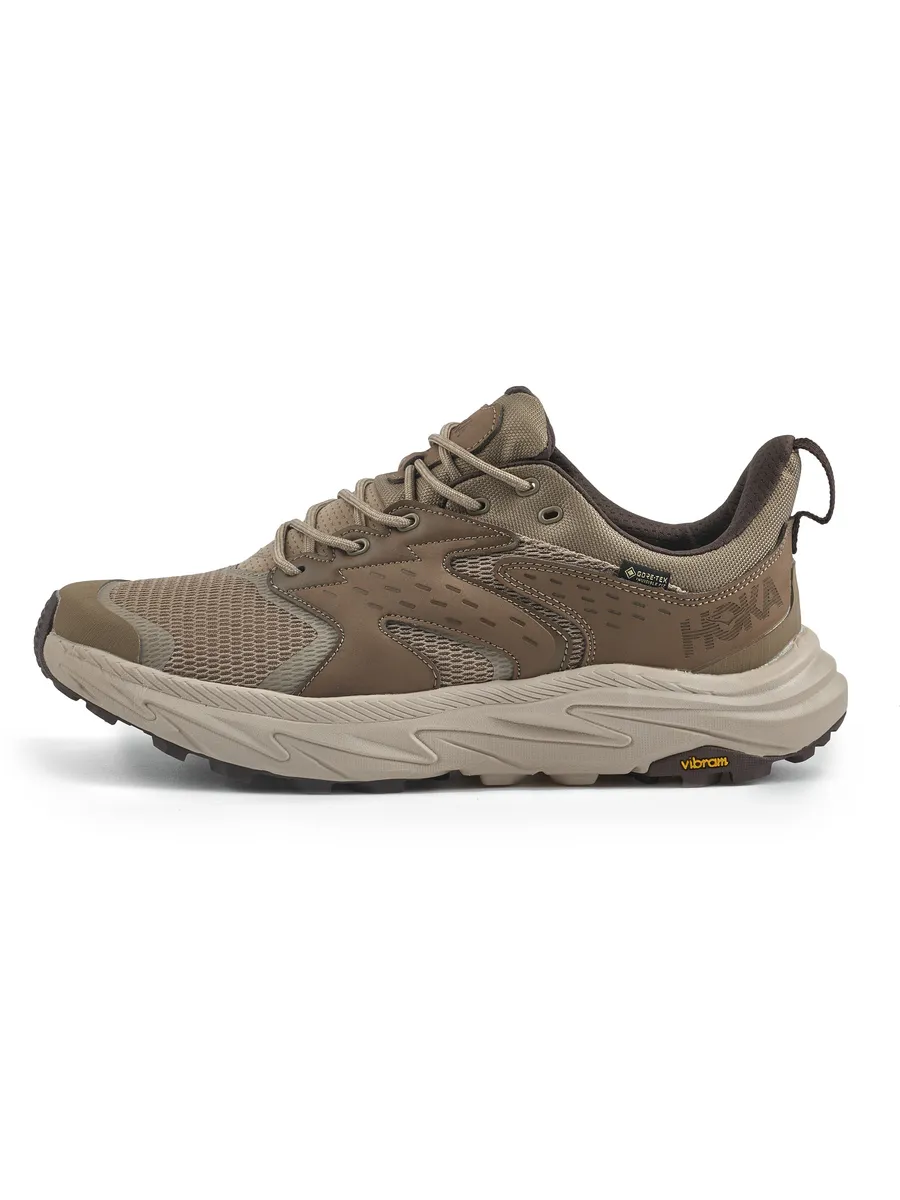 Кроссовки демисезонные Anacapa low gore tex, вид спереди