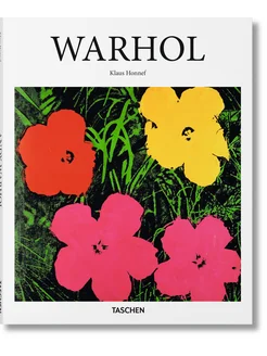 Warhol Энди Уорхол