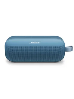 Беспроводная колонка SoundLink Flex Portable Speaker Bose 273455519 купить за 15 666 ₽ в интернет-магазине Wildberries