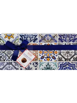 Конфеты из молочного шоколада "Maja Maiolica" 270г