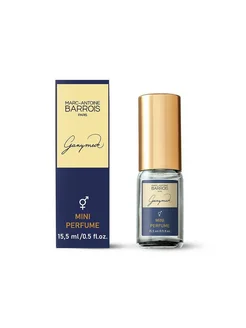 Marc-Antoine Barrois Ganymede 15.5 ml