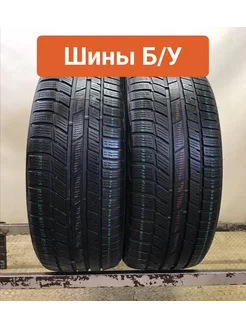 Шины БУ 225 45 R19 зимние Snowprox S954