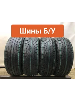 Шины 4шт БУ 215 55 R17 зимние Snowprox S954