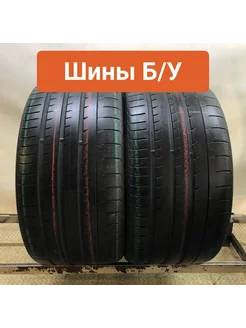 Шины БУ 315 30 R22 летние Advan Sport V105