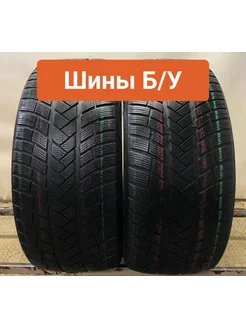 Шины 2шт БУ 285 40 R22 зимние Wintrac Pro