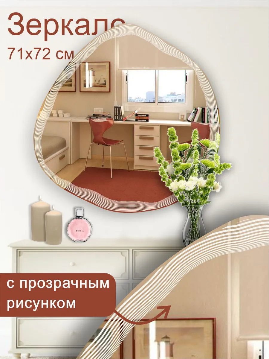 Зеркало...